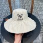 The LV LV 2024 fisherman's hat is light and breathable. Perfect silhouette (65)