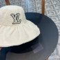 The LV LV 2024 fisherman's hat is light and breathable. Perfect silhouette (65)