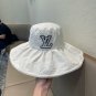 The LV LV 2024 fisherman's hat is light and breathable. Perfect silhouette (65)