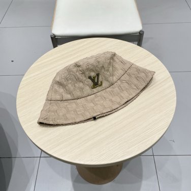 The LV LV 2024 fisherman's hat is light and breathable. Perfect silhouette (63)