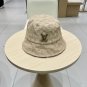 The LV LV 2024 fisherman's hat is light and breathable. Perfect silhouette (63)
