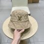 The LV LV 2024 fisherman's hat is light and breathable. Perfect silhouette (63)