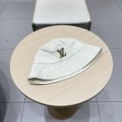The LV LV 2024 fisherman's hat is light and breathable. Perfect silhouette (62)