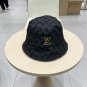 The LV LV 2024 fisherman's hat is light and breathable. Perfect silhouette (61)