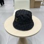The LV LV 2024 fisherman's hat is light and breathable. Perfect silhouette (61)