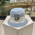 The LV LV 2024 fisherman's hat is light and breathable. Perfect silhouette (60)