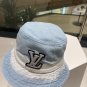 The LV LV 2024 fisherman's hat is light and breathable. Perfect silhouette (60)