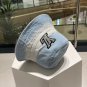 The LV LV 2024 fisherman's hat is light and breathable. Perfect silhouette (60)