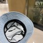 The LV LV 2024 fisherman's hat is light and breathable. Perfect silhouette (60)