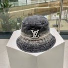 The LV LV 2024 fisherman's hat is light and breathable. Perfect silhouette (59)