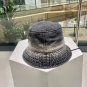 The LV LV 2024 fisherman's hat is light and breathable. Perfect silhouette (59)