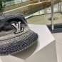 The LV LV 2024 fisherman's hat is light and breathable. Perfect silhouette (59)