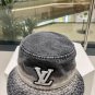 The LV LV 2024 fisherman's hat is light and breathable. Perfect silhouette (59)