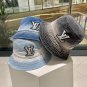 The LV LV 2024 fisherman's hat is light and breathable. Perfect silhouette (59)
