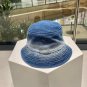 The LV LV 2024 fisherman's hat is light and breathable. Perfect silhouette (58)