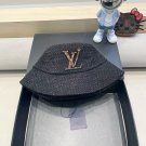 The LV LV 2024 fisherman's hat is light and breathable. Perfect silhouette (57)