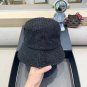 The LV LV 2024 fisherman's hat is light and breathable. Perfect silhouette (57)
