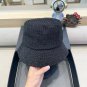 The LV LV 2024 fisherman's hat is light and breathable. Perfect silhouette (57)