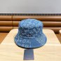 The LV LV 2024 fisherman's hat is light and breathable. Perfect silhouette (56)