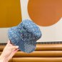 The LV LV 2024 fisherman's hat is light and breathable. Perfect silhouette (56)