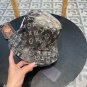The LV LV 2024 fisherman's hat is light and breathable. Perfect silhouette (55)