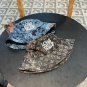 The LV LV 2024 fisherman's hat is light and breathable. Perfect silhouette (55)