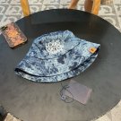 The LV LV 2024 fisherman's hat is light and breathable. Perfect silhouette (54)