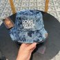 The LV LV 2024 fisherman's hat is light and breathable. Perfect silhouette (54)