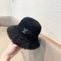 The LV LV 2024 fisherman's hat is light and breathable. Perfect silhouette (53)
