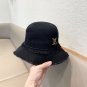 The LV LV 2024 fisherman's hat is light and breathable. Perfect silhouette (53)