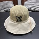 The LV LV 2024 fisherman's hat is light and breathable. Perfect silhouette (48)
