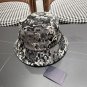 The LV LV 2024 fisherman's hat is light and breathable. Perfect silhouette (44)