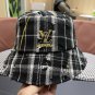 The LV LV 2024 fisherman's hat is light and breathable. Perfect silhouette (35)