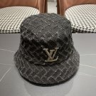 The LV LV 2024 fisherman's hat is light and breathable. Perfect silhouette (28)