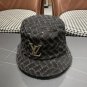 The LV LV 2024 fisherman's hat is light and breathable. Perfect silhouette (28)