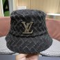 The LV LV 2024 fisherman's hat is light and breathable. Perfect silhouette (28)