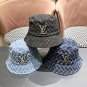 The LV LV 2024 fisherman's hat is light and breathable. Perfect silhouette (28)