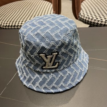 The LV LV 2024 fisherman's hat is light and breathable. Perfect silhouette (27)