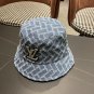 The LV LV 2024 fisherman's hat is light and breathable. Perfect silhouette (27)