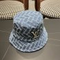 The LV LV 2024 fisherman's hat is light and breathable. Perfect silhouette (27)