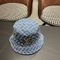 The LV LV 2024 fisherman's hat is light and breathable. Perfect silhouette (27)