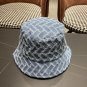 The LV LV 2024 fisherman's hat is light and breathable. Perfect silhouette (27)