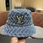 The LV LV 2024 fisherman's hat is light and breathable. Perfect silhouette (27)