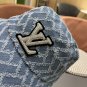 The LV LV 2024 fisherman's hat is light and breathable. Perfect silhouette (27)