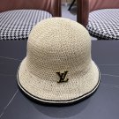 The LV LV 2024 fisherman's hat is light and breathable. Perfect silhouette (24)