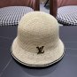 The LV LV 2024 fisherman's hat is light and breathable. Perfect silhouette (24)