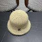 The LV LV 2024 fisherman's hat is light and breathable. Perfect silhouette (24)