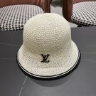 The LV LV 2024 fisherman's hat is light and breathable. Perfect silhouette (23)