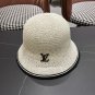 The LV LV 2024 fisherman's hat is light and breathable. Perfect silhouette (23)