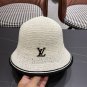 The LV LV 2024 fisherman's hat is light and breathable. Perfect silhouette (23)